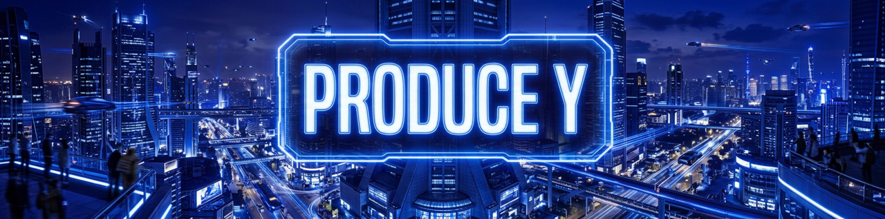 PRODUCE Y