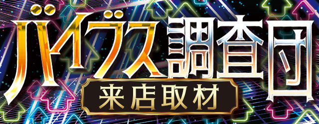 バイブス調査団