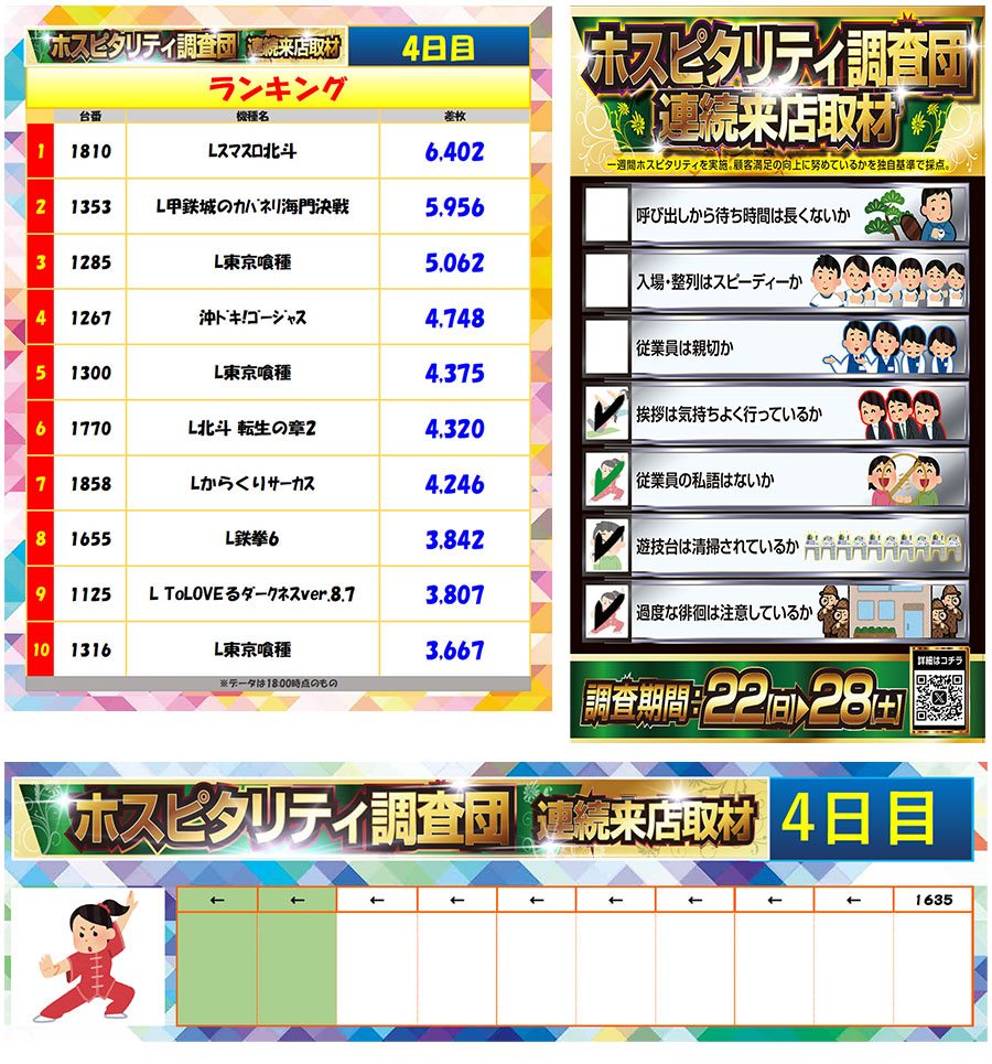 3月25日(水)