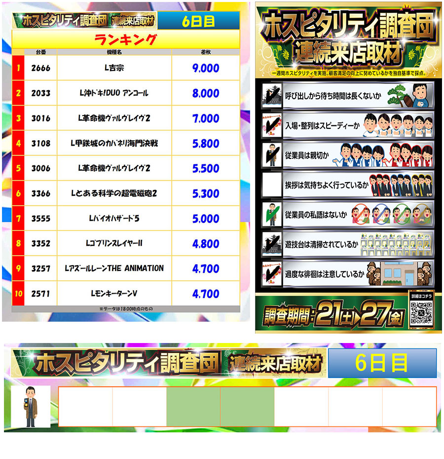 3月26日(木)