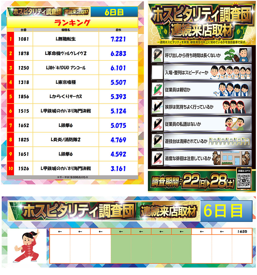 3月27日(金)