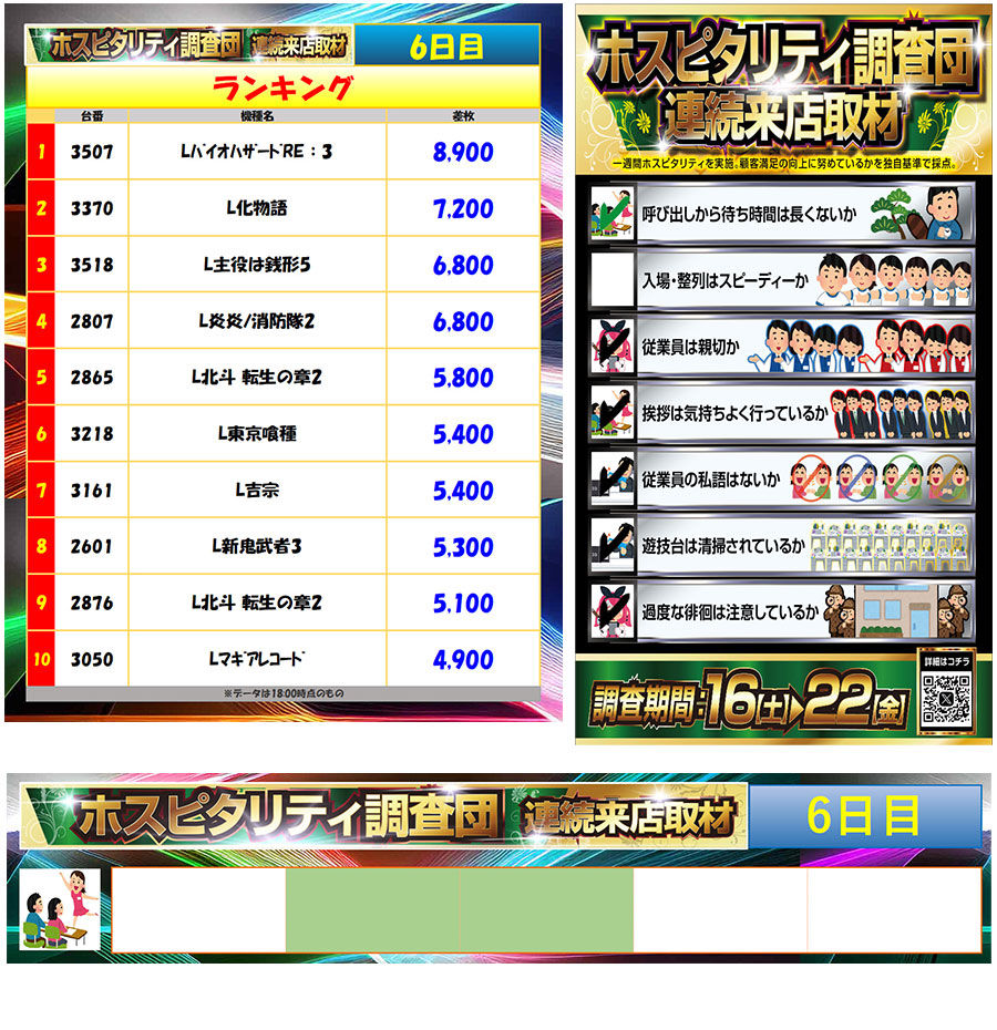 5月21日(木)