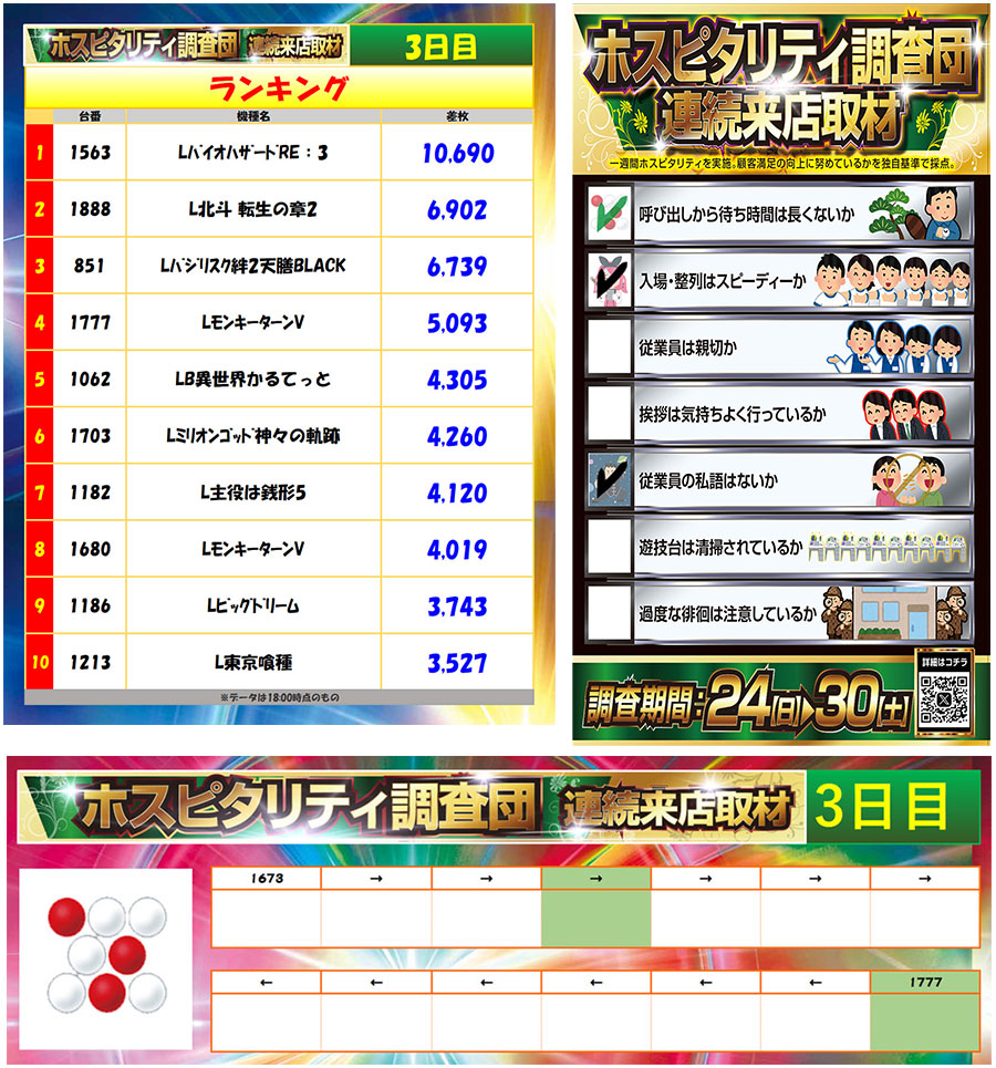 5月26日(火)