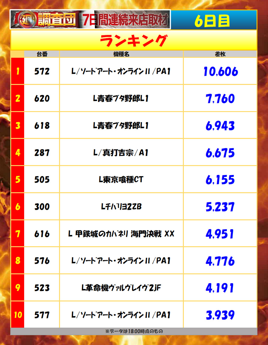 9月17日(木)