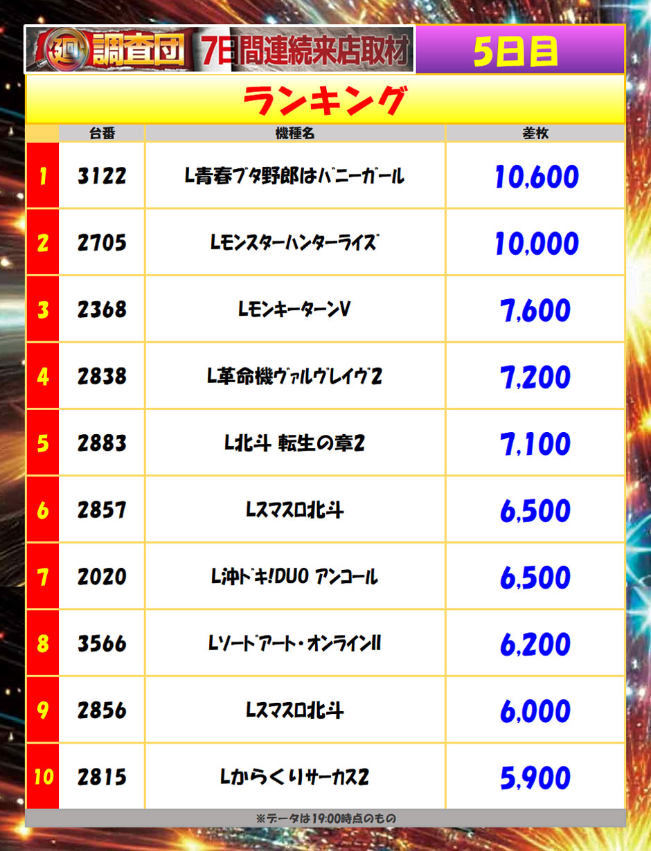 9月16日(水)